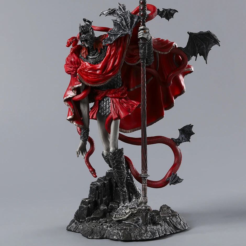 Figurine Elden Ring Shadow of the Erdtree