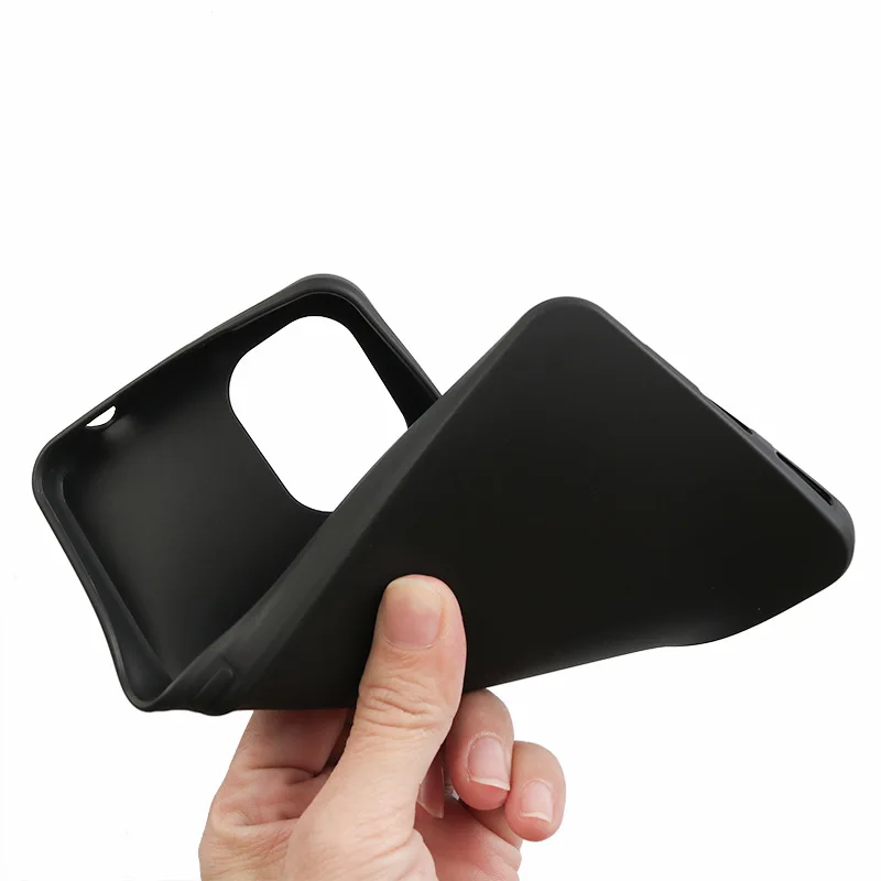 Case for Umidigi C1 / C1 Max / G1 / G1 Max Cover 6.52 Inch Soft