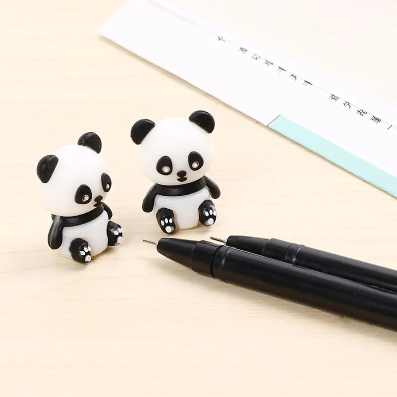 Cute forme stylo pour cadeaux promotionnels - Chine Pour l