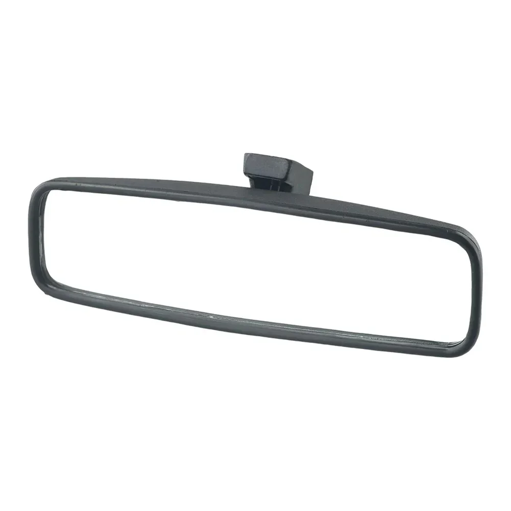 Car Interior Rear View Mirror Replacement for Citroen Jumpy 1995-2006 Saxo 1996-2003 814842 Vehicle Inner Glass Rearview Mirror