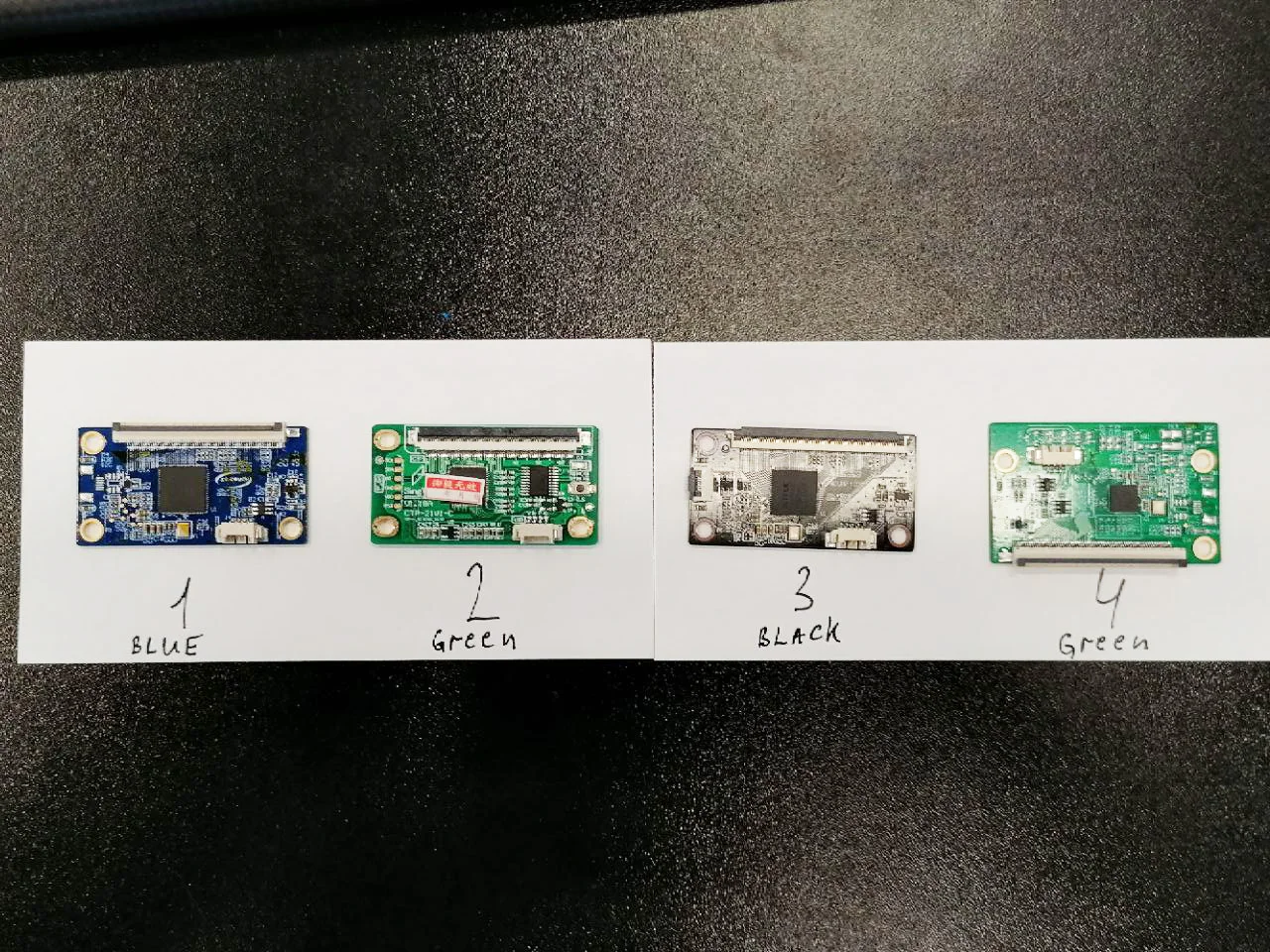 digitador mult dedos raspberry pi win7 8 10 linux