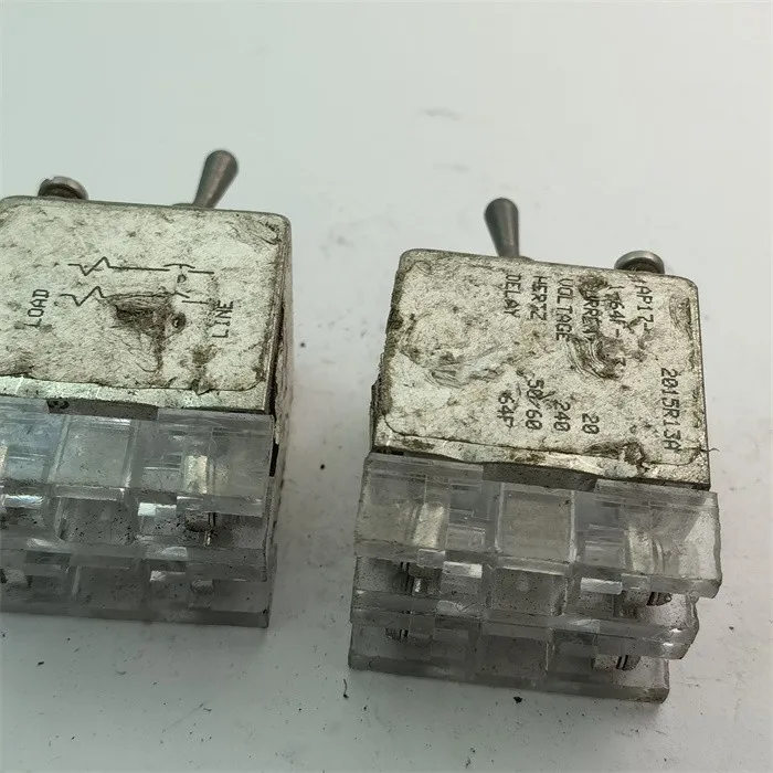 

Airpax AP1720A 4 фута 2 переключателя ручки переключения передач