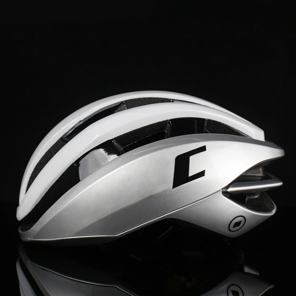 Casco De Bicicleta Ultraligero Unisex, Casco Duro De Aviación Para Ciclismo  De Montaña Y Carretera, Novedad De 2023 - Cascos - AliExpress