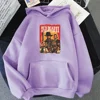 Red Dead Redemption Game Print Hoody Autumn Casual Sweatshirt Men Long Sleeve Hoodies Loose Comfortable Pullovers Fleece Clothes 6