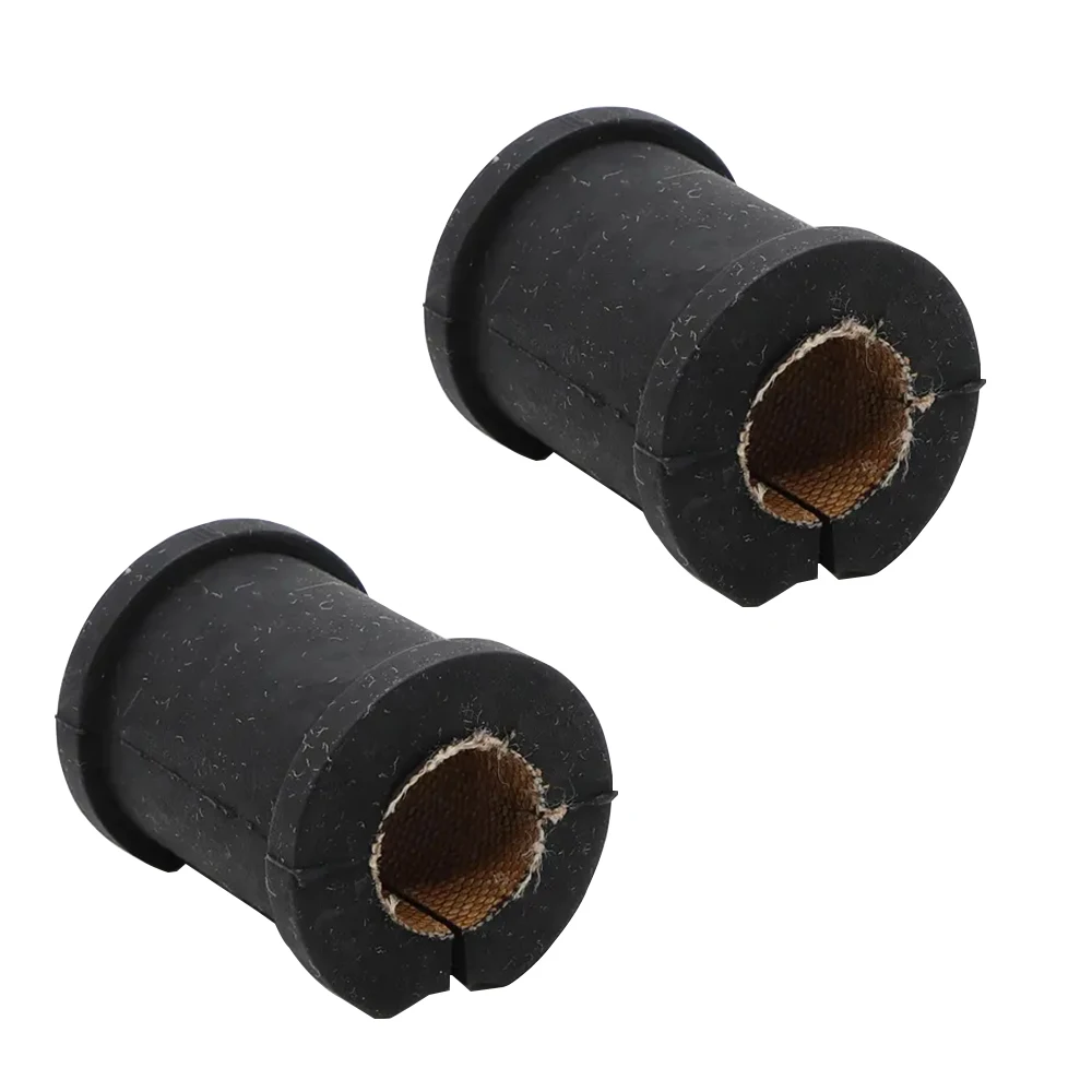 Car Styling Front Anti-Roll Sway Stabilizer Bar Bush A4513230185 for SMART Fortwo 451 front stabilizer bushing