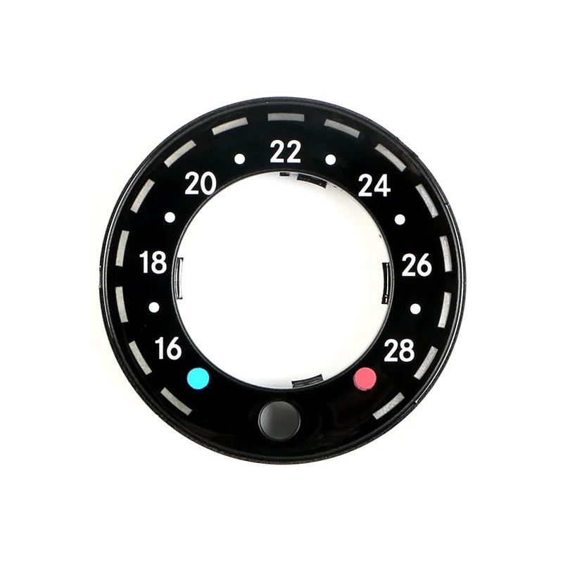 16-28 with hole