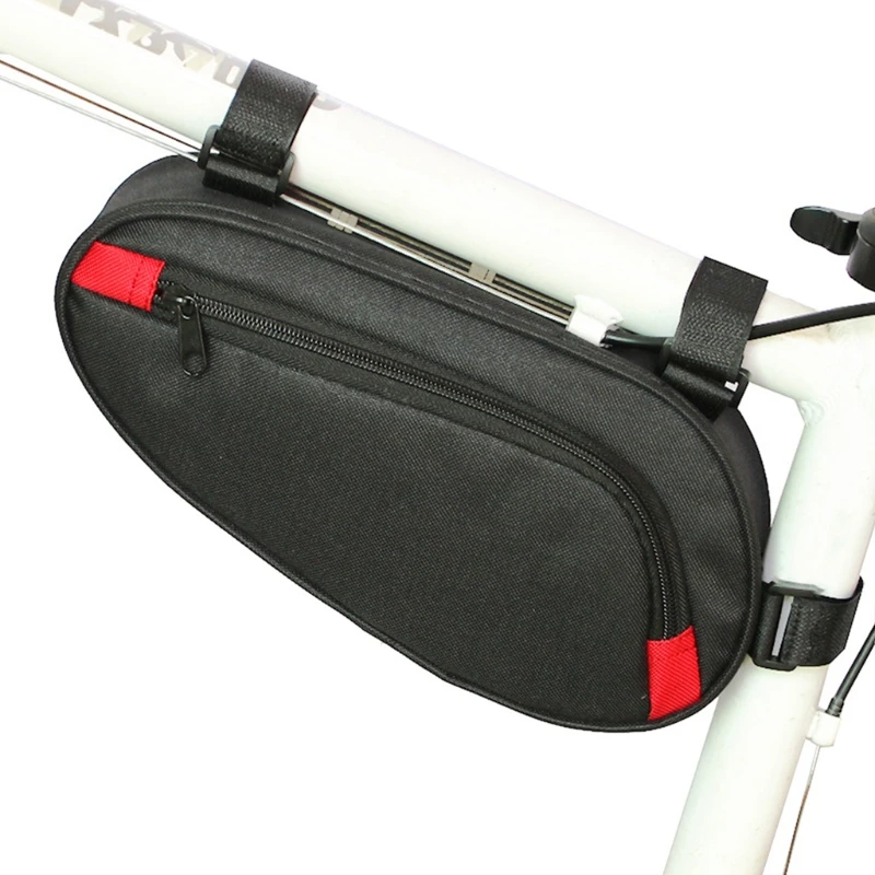 

Cycling Tube Waterproof MTB Bike Front Frame for Triangle Storage Bag