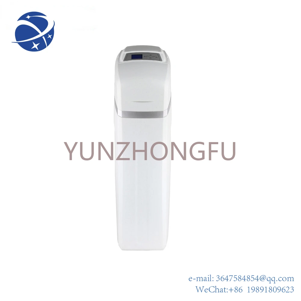 

Смягчитель воды YunyiAutomatic control 2T для бытовых приборов, оборудование для очистки воды