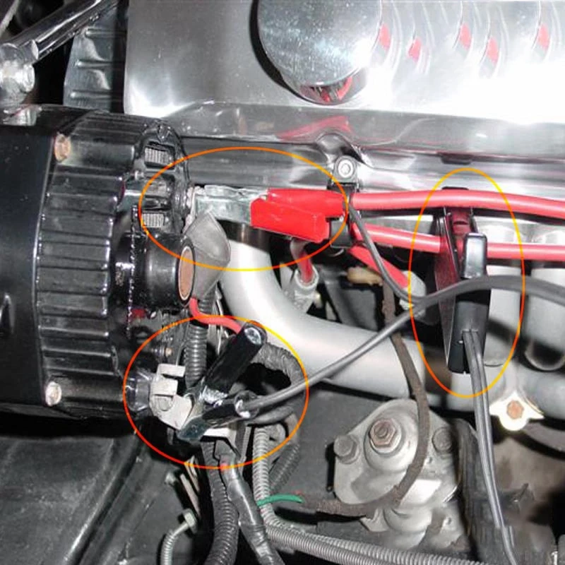 ٱ  ڵ   ȭ,  Ÿ̹ , 12V