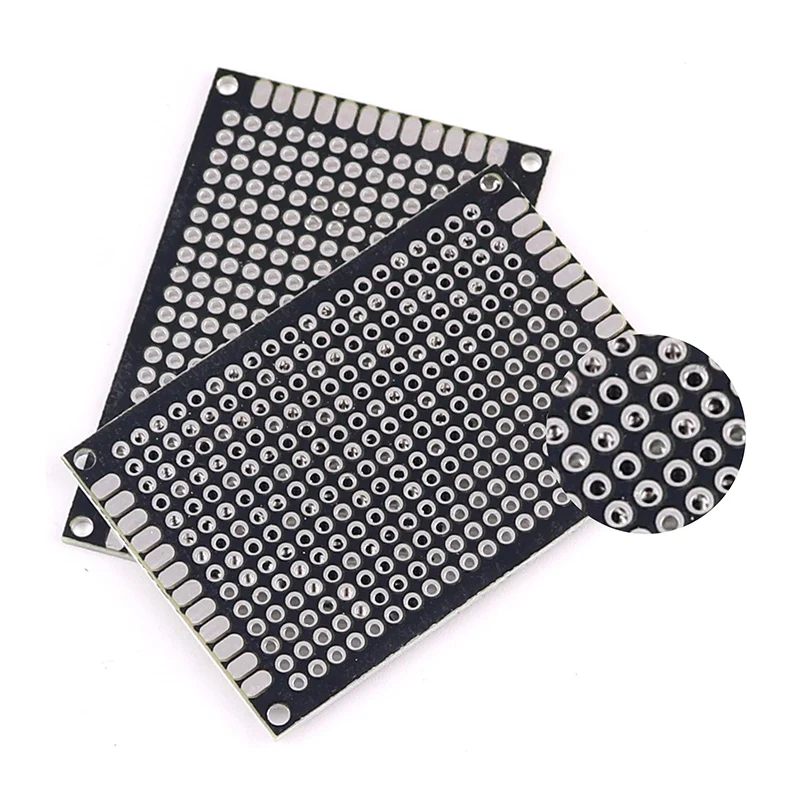 PCB Board 5/10PCS Double Side Circuit Boards DIY Electronic Kit