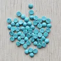 Blue turquoise