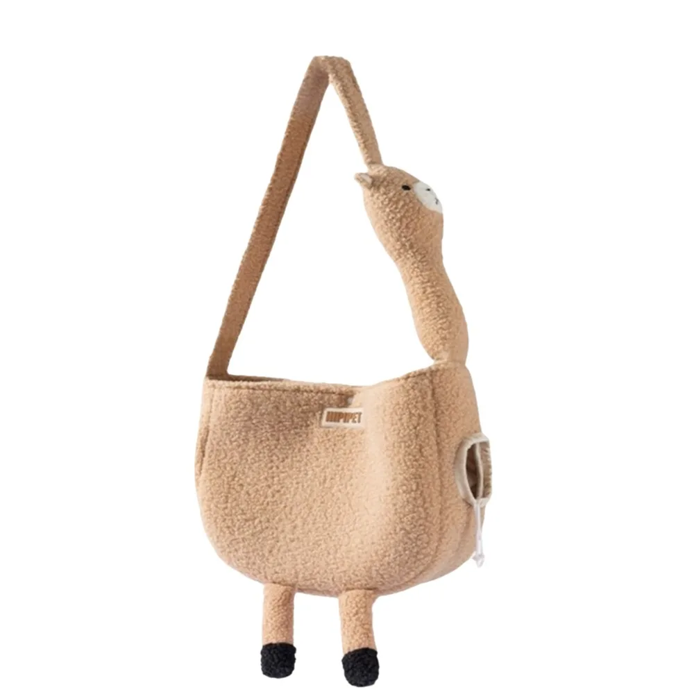 Khaki-33X25CM