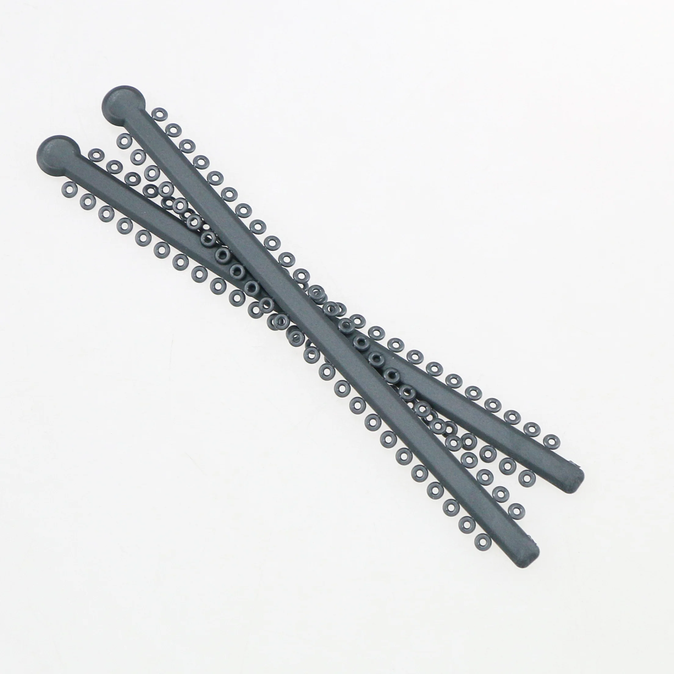 Рисунок 5 - Серый стоматологический ортодонтический