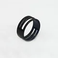 Black 17mm