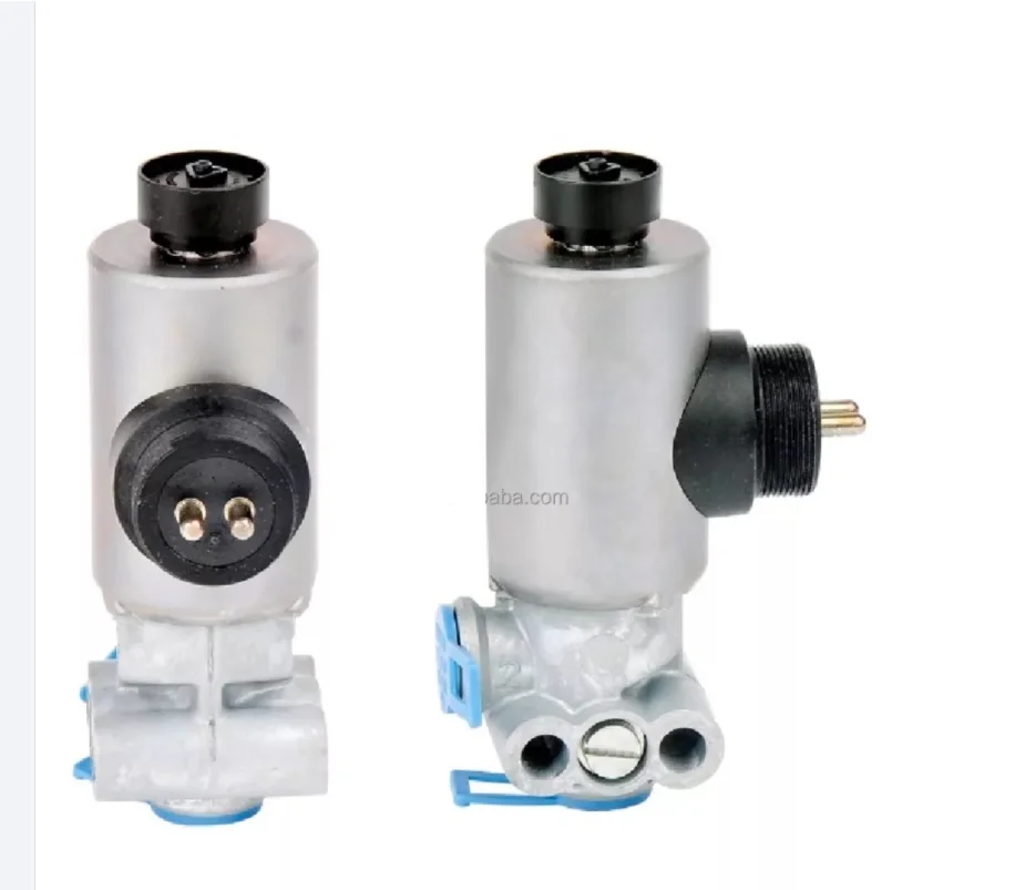 

OEM: 0039975336 89100003894 Solenoid Valve Truck Valve Truck Parts For BENZ