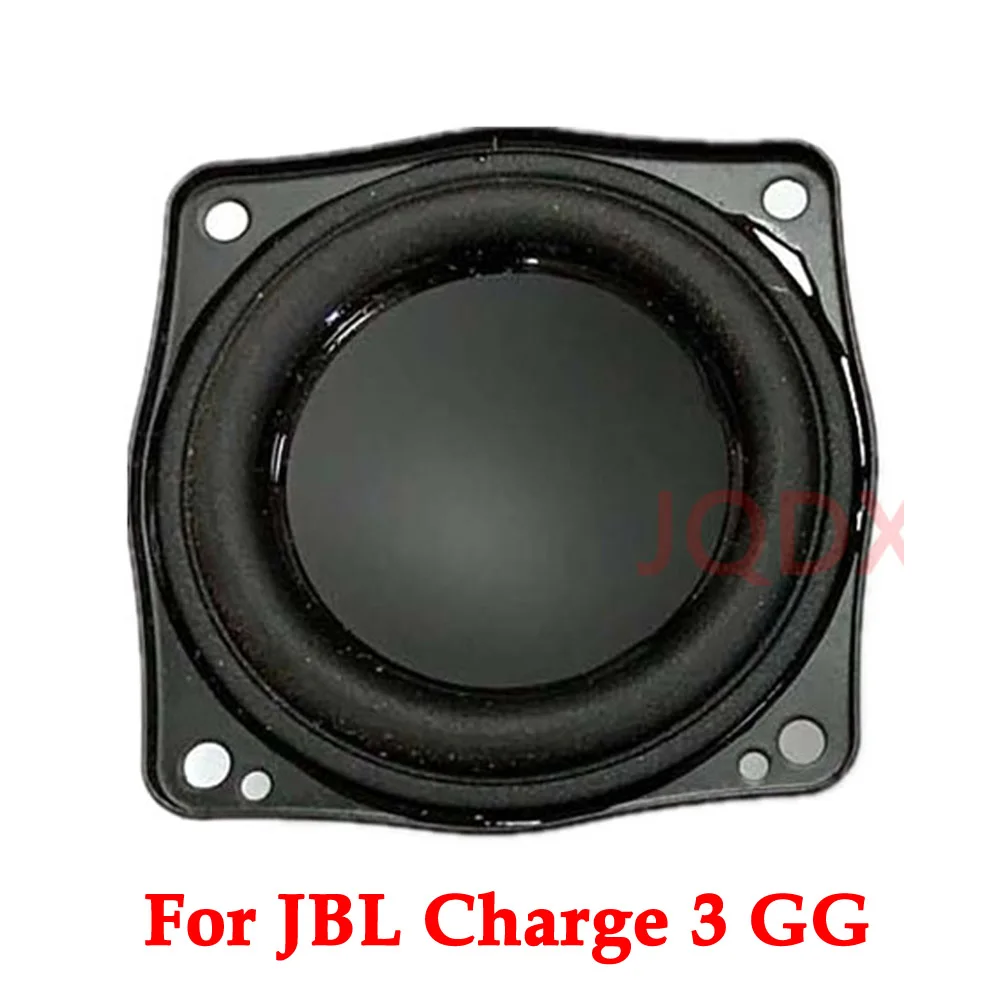 

For JBL Charge 3 Charge3 GG TL Subwoofer Horn DIY Amplifier Speakers Power Supply Connector