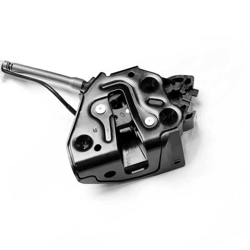 For LEXUS LX570 Electric suction door Automobile refitted