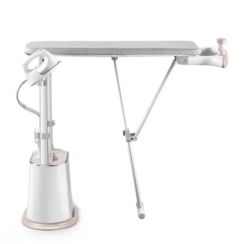 

High Power Hanging Ironing Machine Steam Handheld Electric Iron Ironing Clothes Temperature Control