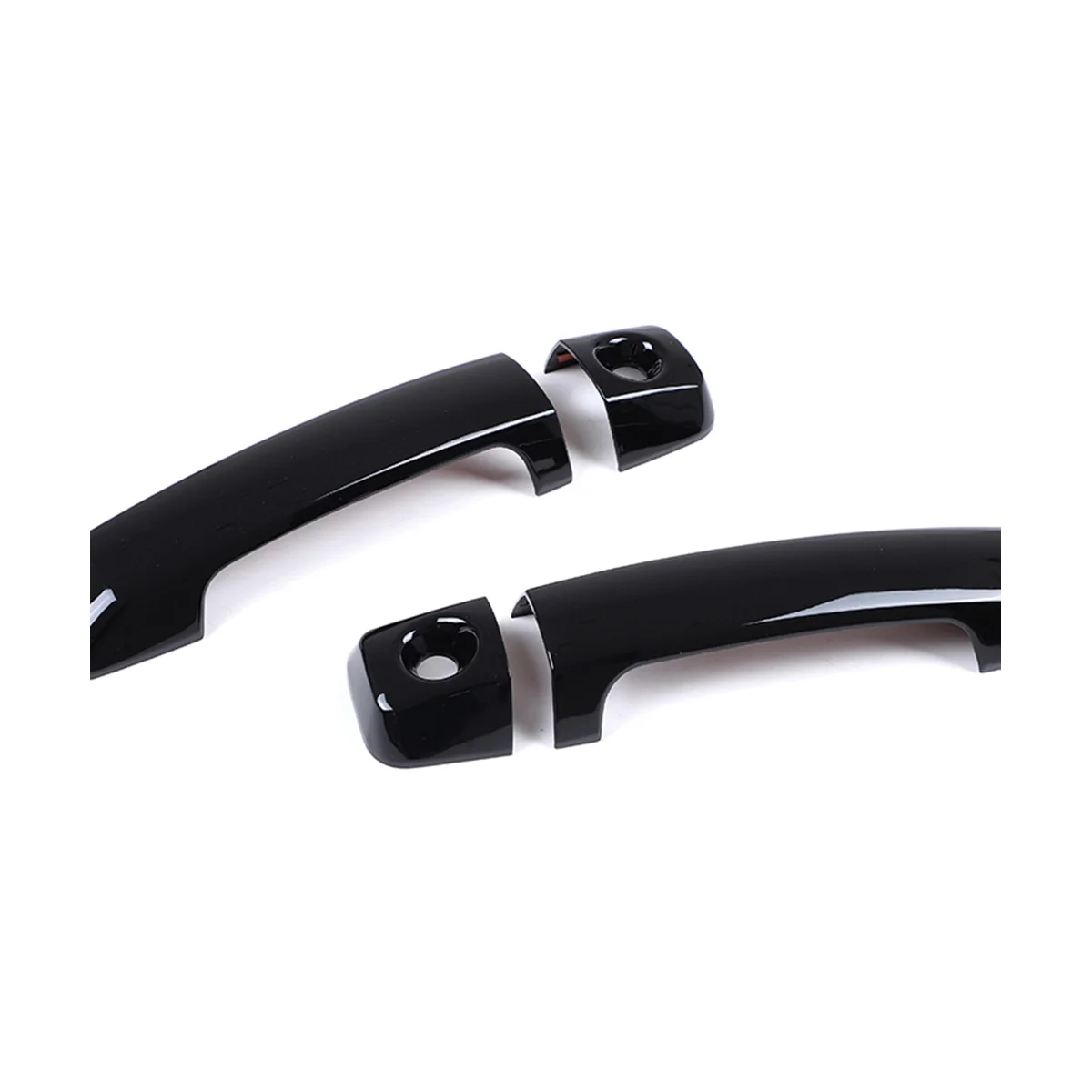 

2 шт., задняя крышка для TOYOTA 2007-2021 FJ CRUISER