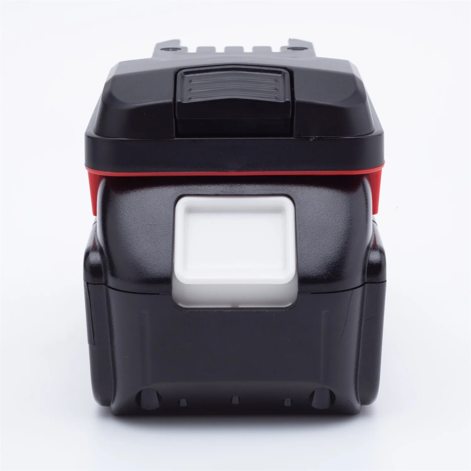 Batterieadapter für Makita 18V Lithium-Akkus zur Verwendung mit Lidl Parkside X20V Werkzeugen (ohne Akku und Werkzeuge) – Detail 3