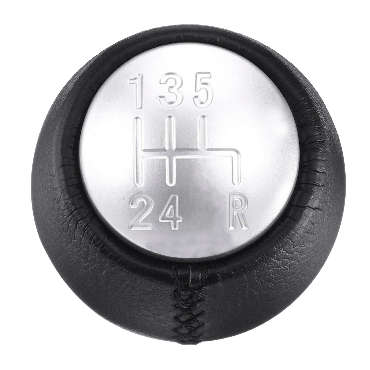 5 Speed Gear Shift Knob Shifter Lever for Alfa Romeo 147 1.9 JTD 735317144