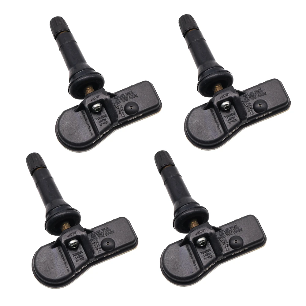 Ÿ̾ з  2007-2013 Renault Captur 433Mhz OEM  TPMS Ÿ̾ з  , 407009322R-D 40700932