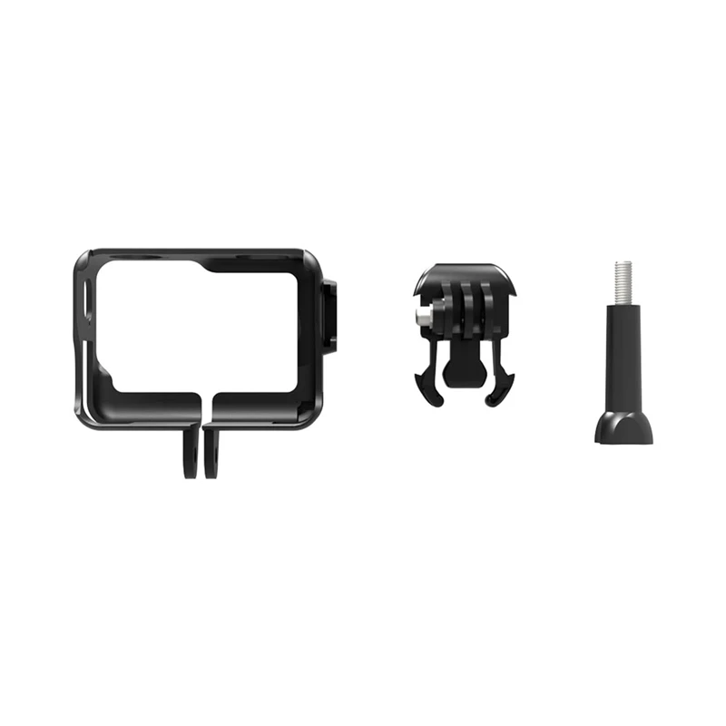 

Новинка, рама для спортивной камеры Shadowstone Insta360 Ace, защита от падения, защита для интеллектуальной камеры