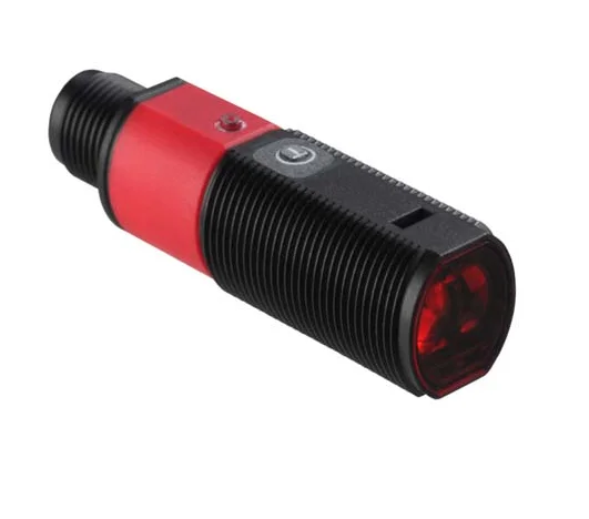 

Новый оригинальный фотоэлектрический переключатель leuze et318b. 3/2N