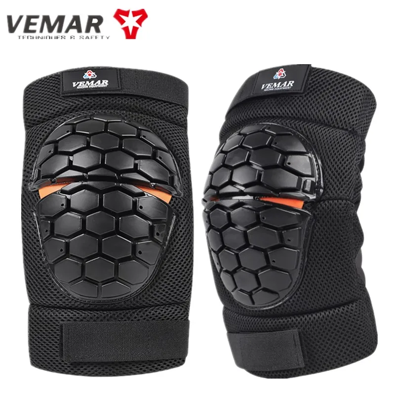 Motorcycle Knee Protector | Knees Protectors Moto | Motocross Knee
