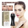 Eelhoe Volcanic Rock Oil-Absorbing Ball Deep Cleansing Sebum Pore Acne Cleanser Block Firming Skin Care Tool Makeup Tool 1