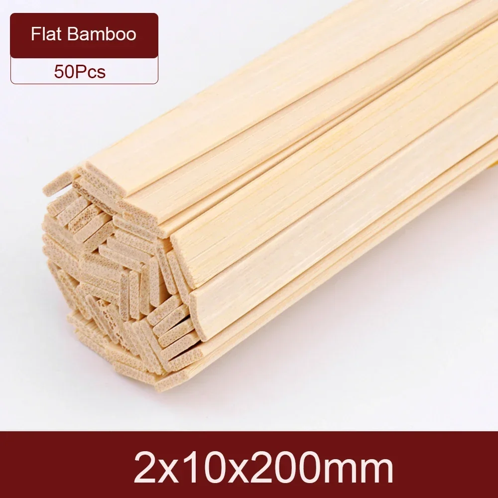 2x10x200mm50Pcs