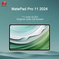 2024 HUAWEI MatePad Pro 11-inch 120Hz OLED 2560*1600 Two-way Beidou Satellite 66W 1