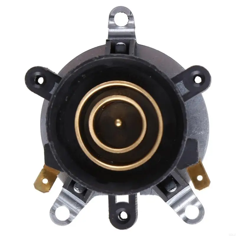 MOLF Electric Kettle Temperature Control Top Base Socket Water Heater Power Base Part