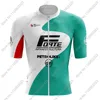 Team Petrolike 2025 Cycling Jersey Set Bicycle Mexico Clothing Summer Road Bike Shirts Suit Bicycle Bib Shorts MTB Ropa Maillot 2