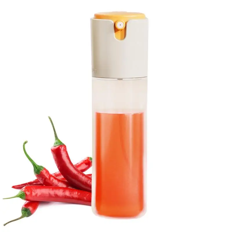 Spray Per Olio Da 285Ml Per Dispenser Per Nebulizzatore Di Olio Da Cucina Spruzzatore Di Olio Spray Airfryer Bbq Campeggio Diffusore Di Olio D'Oliva C