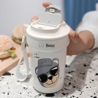 كوب سيارة شعار مرسيدس 4