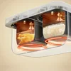 Rice Cooker Double-Liner  New Homehold Multi-Function Rice Cooker Pressure Dual-Use Integrated  Food Truck  Cooker 5