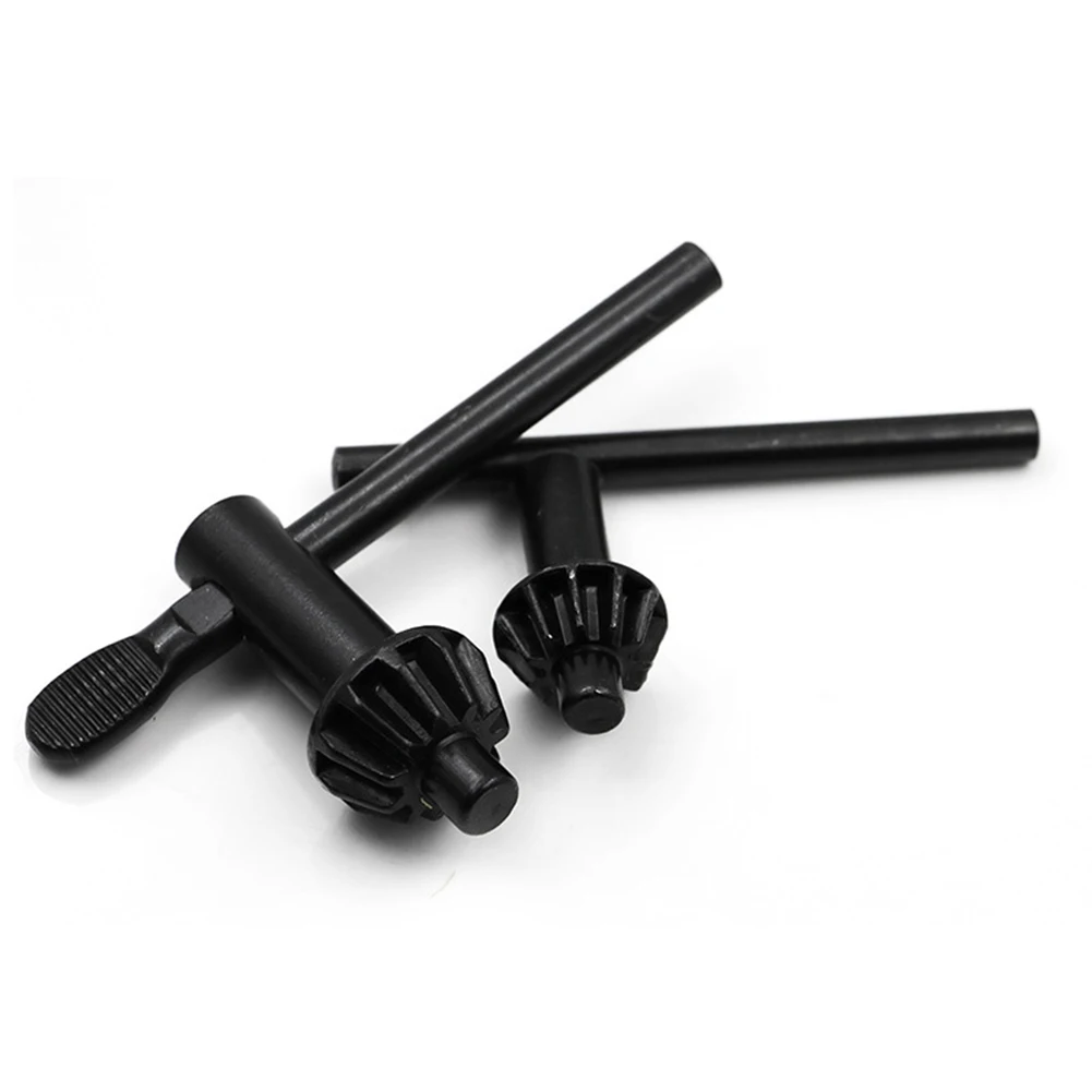 Hand Drill Chuck Key Wrench Drill Bit Converter Adaptor Hardware Tool Accessories Power Tools Bit Change Chuck Wrench