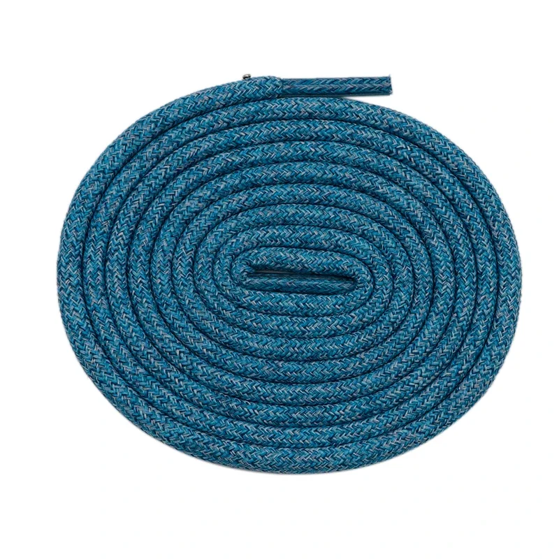 4 renkler güzel seçim 5MM yeşil kırmızı mavi renkli karışık renk dayanıklı yürüyüş halat moda seyahat Sneaker dantel en kaliteli