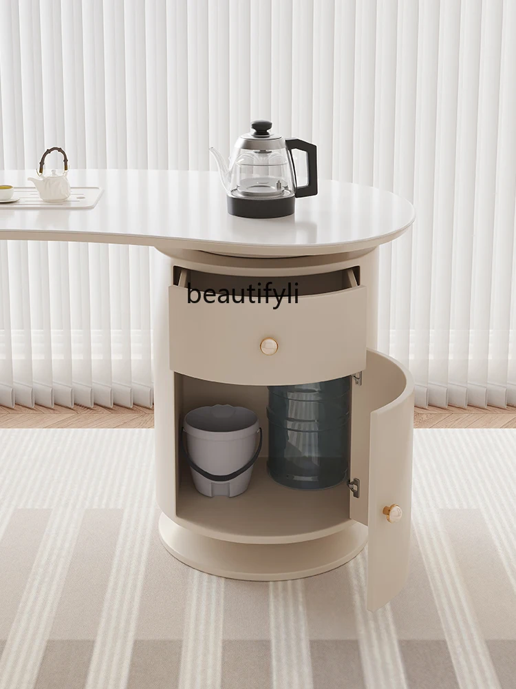 Рисунок 5 - Набор ярких планшетов из искусственного камня