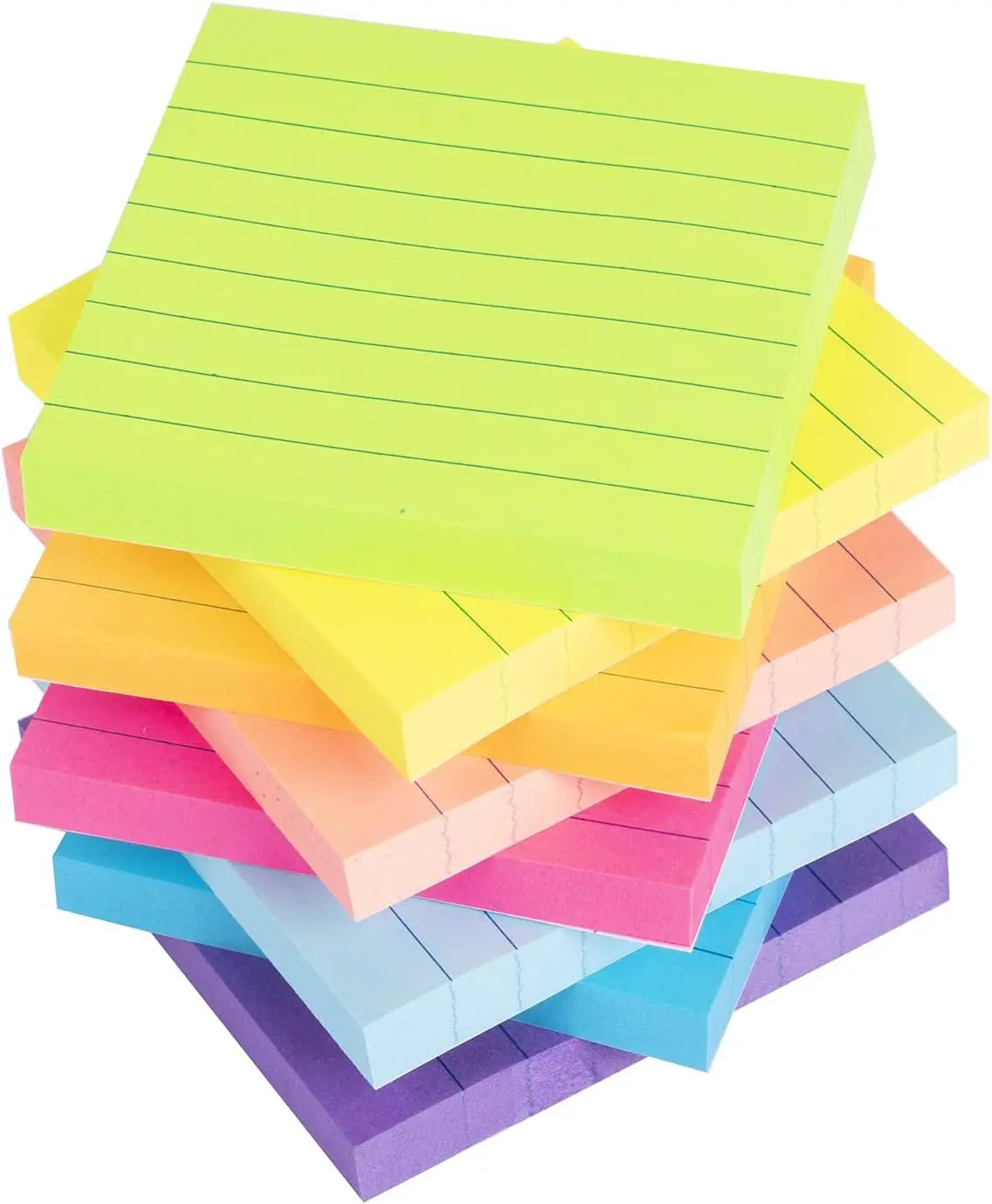 Sticky notes 8 deals