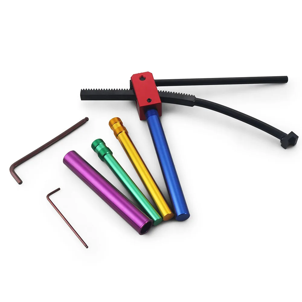 Kit D'outils De Changement De Pneu De Vélo De Moto De Leviers De Pneu De Cuillere Avec Des Protecteurs De Jante 88678976 Kit D'outils De Changement De Pneu De Vélo De Moto De Leviers De Pneu De Cuillere Avec Des Protecteurs De Jante 88678976