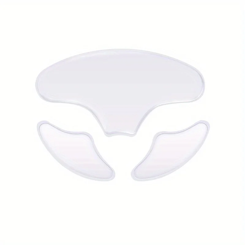 Silicone Face Anti-wrinkle Stickers Reusable Eye Forehead Neck Chest Pad Patch Wrinkle Removal Lifting Anti-aging Skin Care Tool
