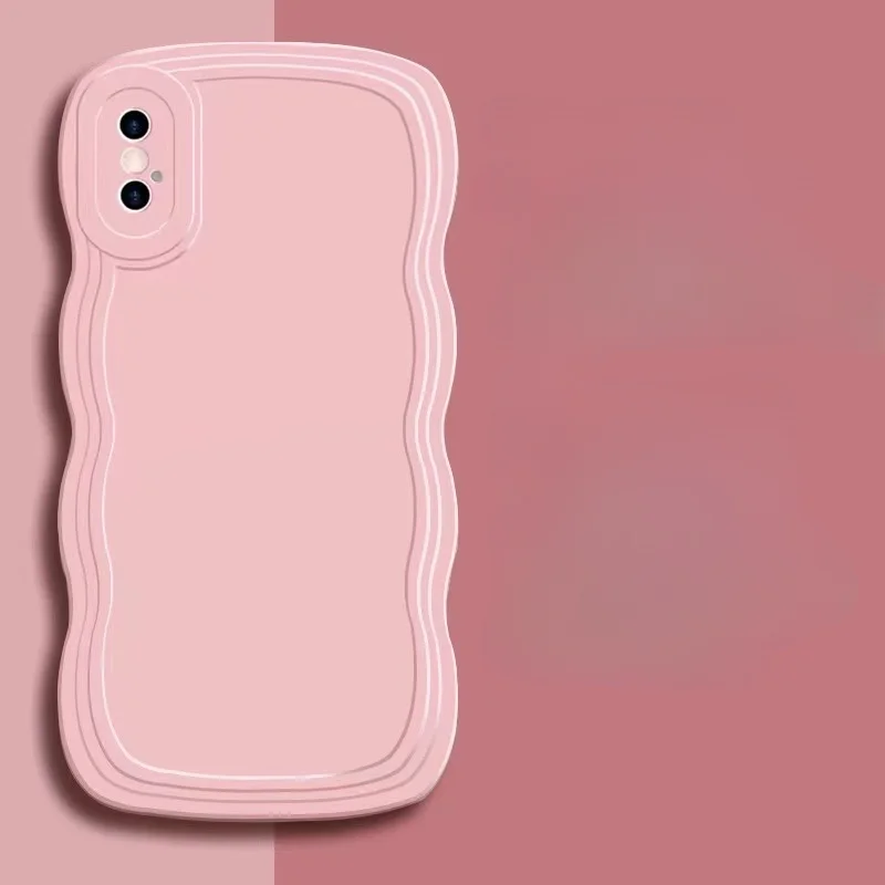 thumbnail image 1 of For Samsung Galaxy A12 M12 A03S A02S A13 A04 A04E A03 A50 A50S A30S A32 A11 M11 A23 A12S Cases Simple Shockproof Casing, 1 of 5