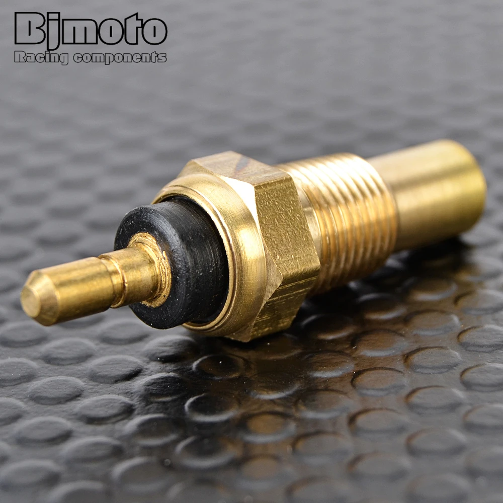 Water Temp Temperature Sensor For Kawasaki ZG1200 ZRX1200S