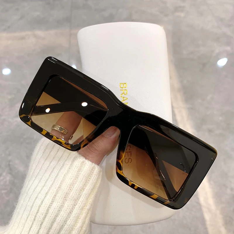 Gafas De Sol Clásicas Para Hombre millionaire square LV Marca Diseñador  vintage Gao Jiahui unisex