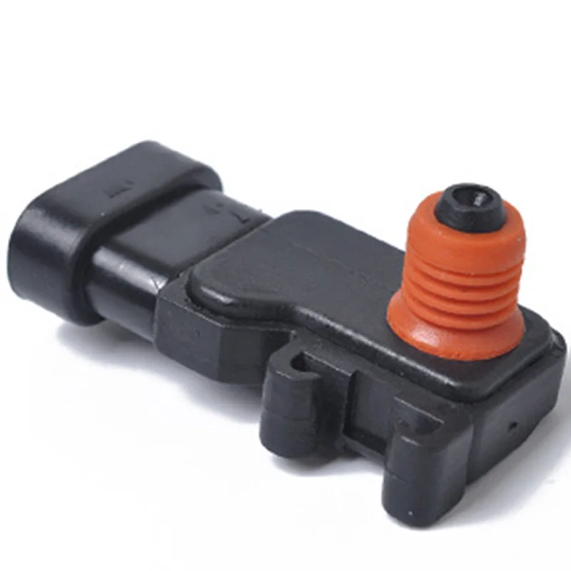 

Manifold Absolute Air Pressure Map Sensor 16212460 213-331 12575837 for Buick Cadillac Chevrolet Chevy Pontiac GMC GM Isuzu