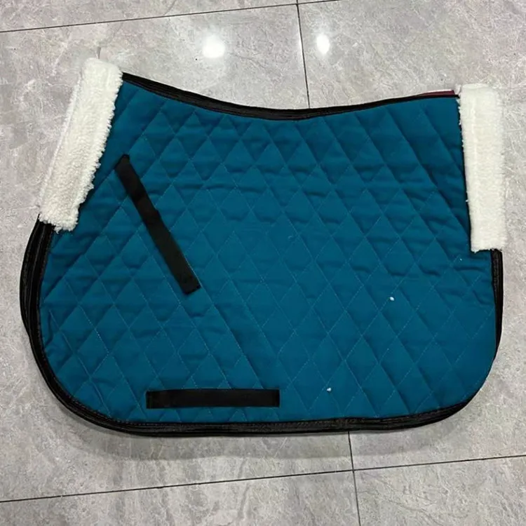 Horseback Riding Gear Comprehensive Saddle Pad Anti-sweat Pad Saddle Accessories
