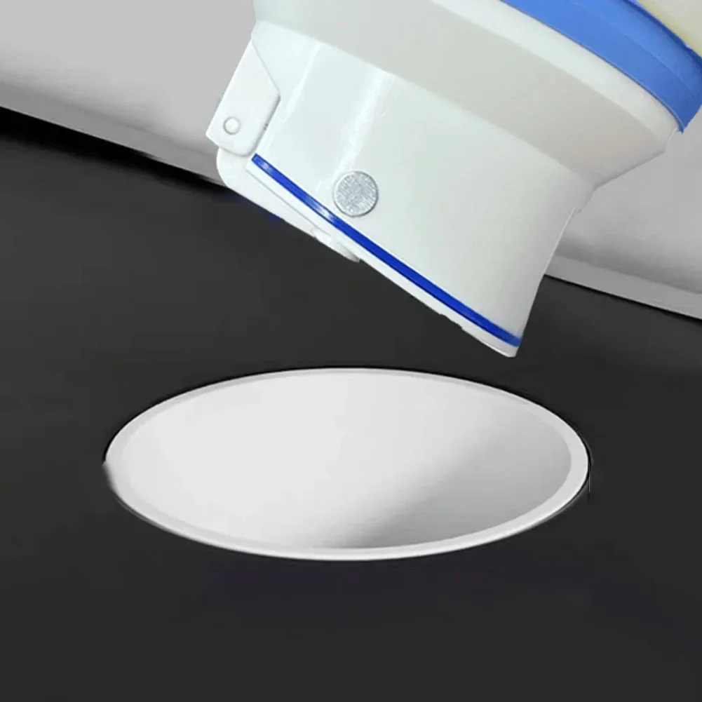 Anti-leakage Flange Seal Automatic Toilet Flange Seal Bathroom Environment High-quality Materials Long-lasting Performance