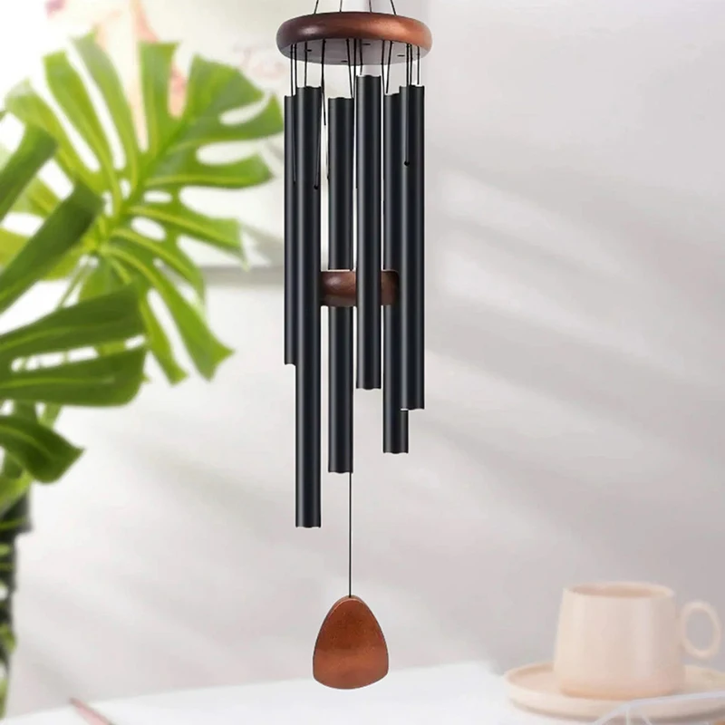 Retro Wind Chime 9
